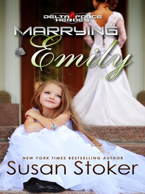 cover image of Marrying Emily